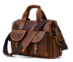 Men's Business Work Bags