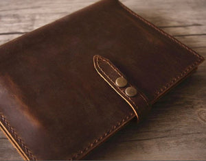 Leather Kindle Oasis Cases