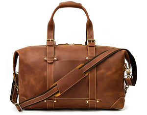 Men's Travel Duffle Bags