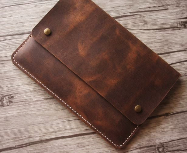 Leather Kindle Fire Cases