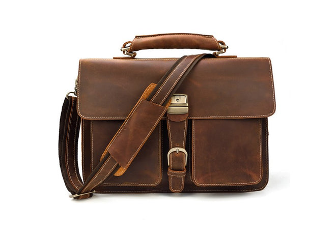 Women&#39;s Leather Briefcases