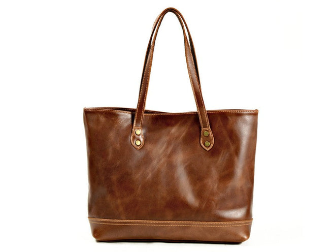 Leather Handbags