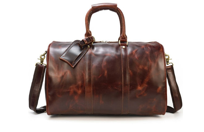 Wochenendtaschen für Herren