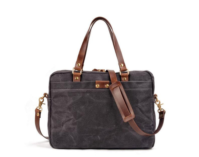 Laptoptaschen aus Segeltuch