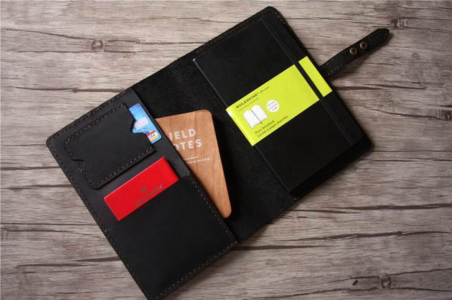 Notebook Cover