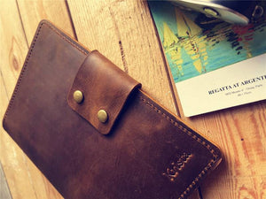 Leather iPad Mini Cases