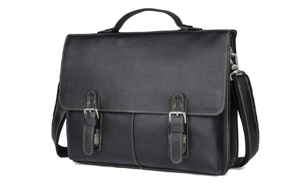 designer laptop briefcase