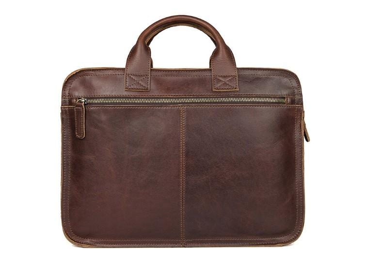 designer laptop briefcase