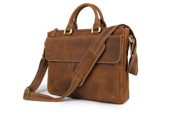 Mens Designer Briefcases & Laptop Bags