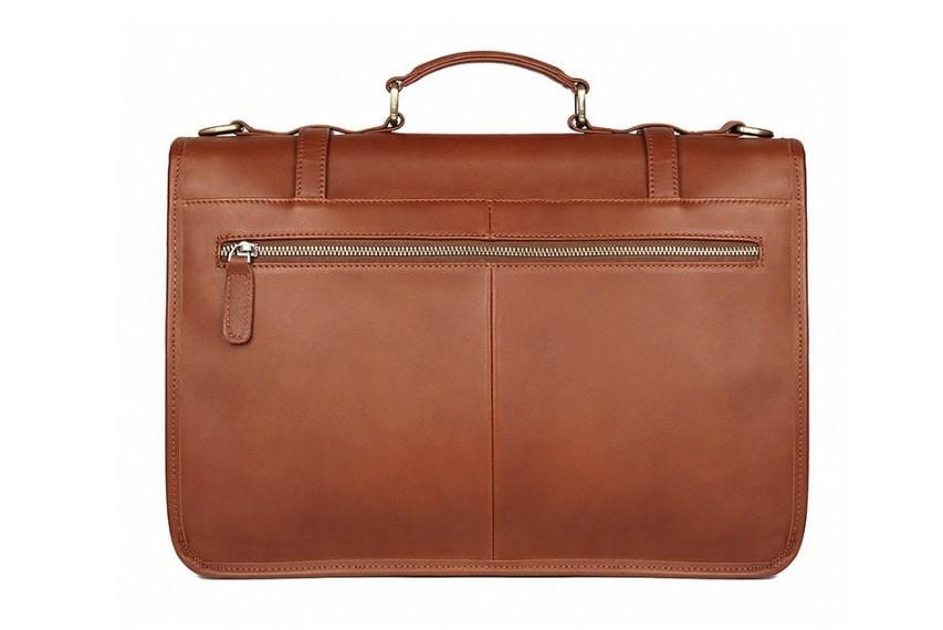 Large clearance laptop briefcase