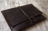 Leather Surface Pro sleeve