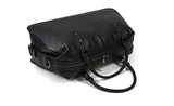 black travel bags for women