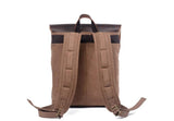 large canvas backpack bags