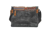 womens canvas messenger bags