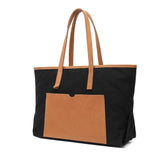 Kleine Canvas Tragetaschen Handtaschen