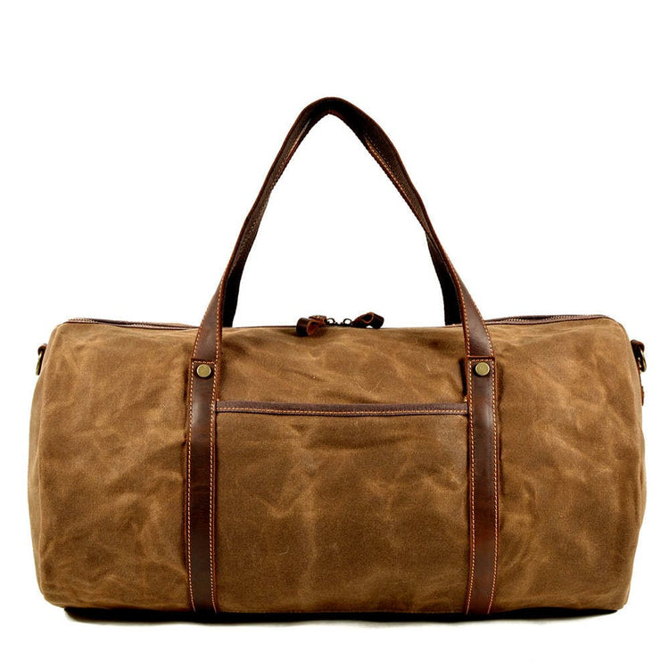 Canvas Duffle Bags mens