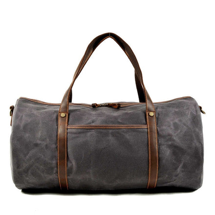 Canvas Duffle Travel Bags