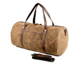 Canvas Duffle Bags