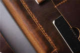 leather macbook 12 inch sleeve cover