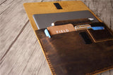 leather macbook pro 13 cover