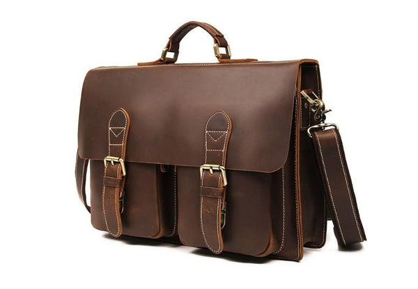 laptop shoulder bag briefcase