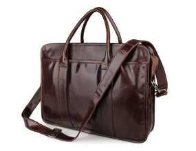 Teacher Bags Leather Canvas Materials LeatherNeo