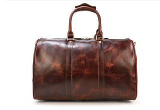 travel duffel for luggage