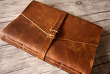 Leather Photo Albums 4x6