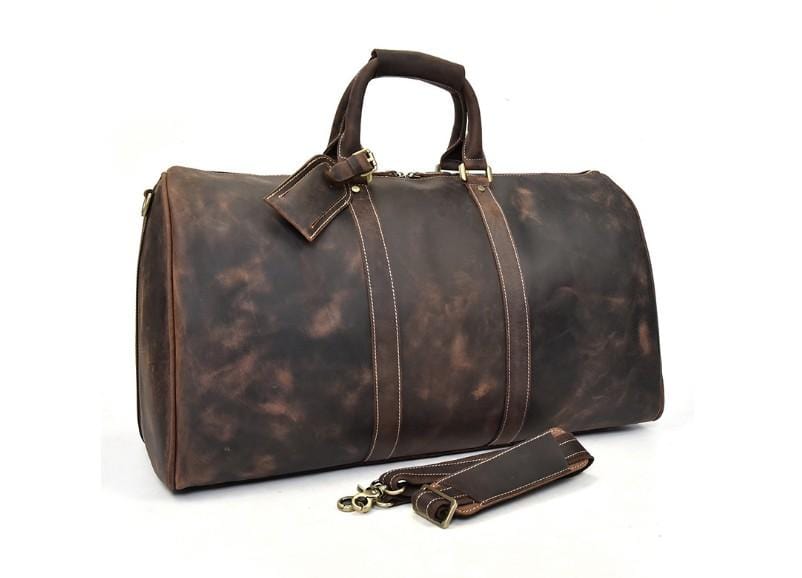 Grand sac à main coffre | O'cuir – O'Cuir Grand sac à main coffre | O'cuir – O'Cuir