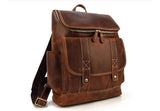 womens leather briefcase backpack 