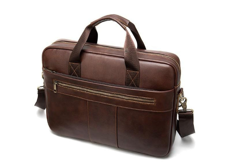 womens leather satchel bag