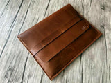 leather macbook pro 13 inch cover