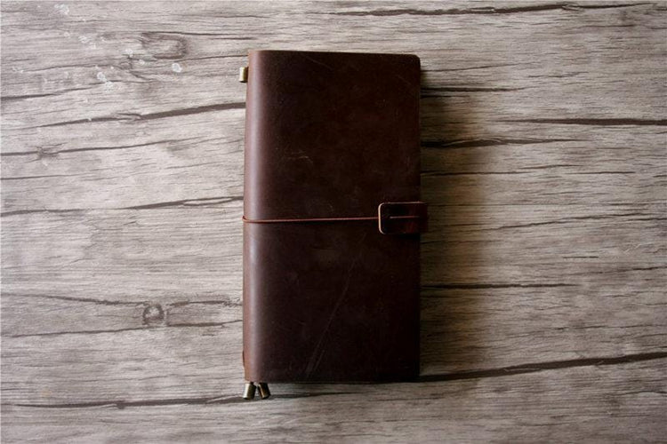 Travelers Notebook Cover