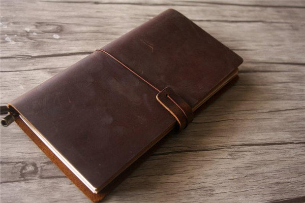 Travelers Notebook Cover