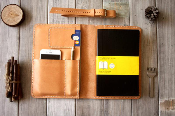 leather ipad mini case