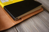 handcrafted leather surface pro cover sleeve