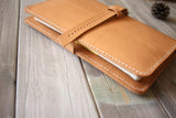 handmade leather ipad mini case