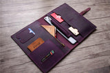 leather ipad pro 11 case