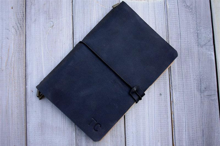 midori traveler's notebook accessories