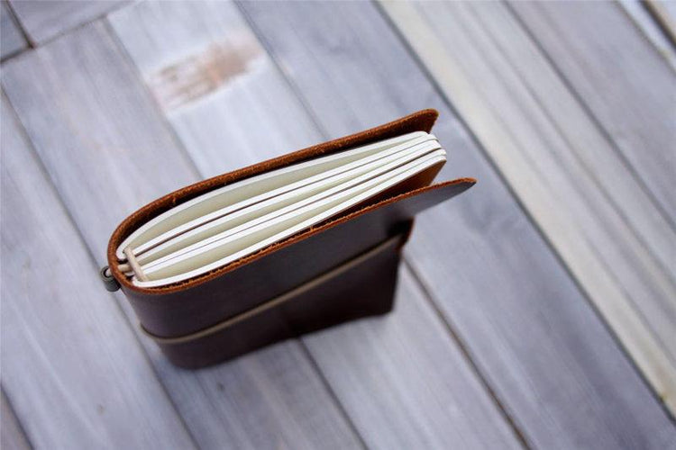 traveler's notebook pouch