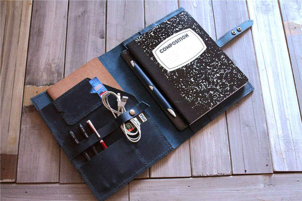 composition notebook cover