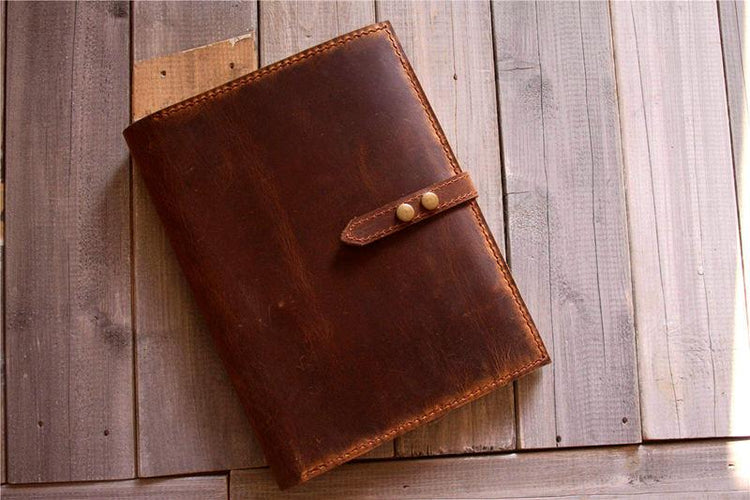handmade dell laptop case sleeve leather