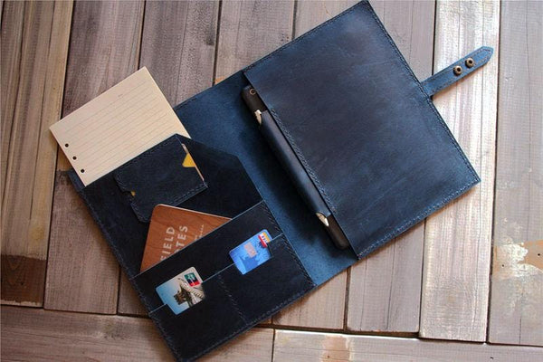 ipad pro case with pencil holder