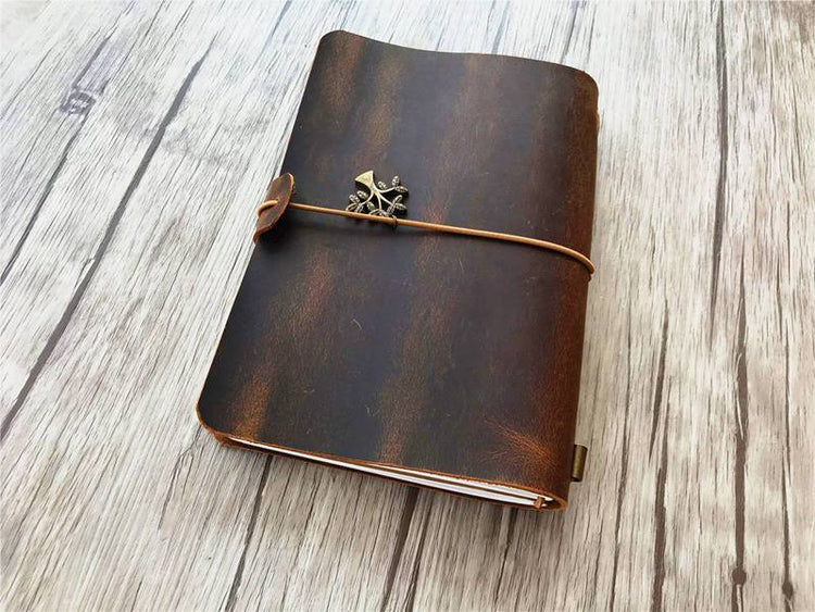 a4 traveler's notebook