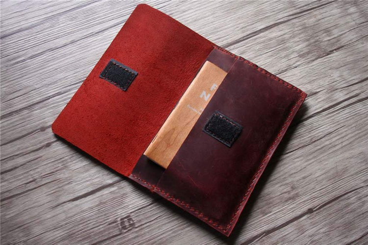 womens leather kindle paperwhite case