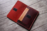 womens leather kindle paperwhite case