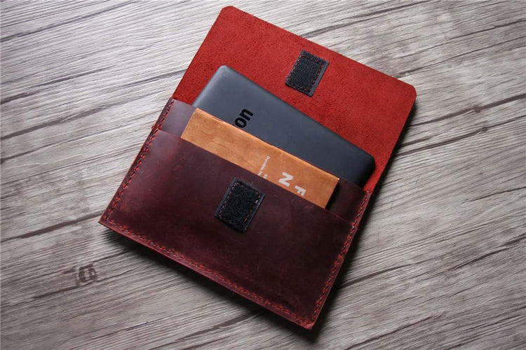 leather kindle paperwhite cover