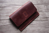 unique embossed leather kindle paperwhite case bag