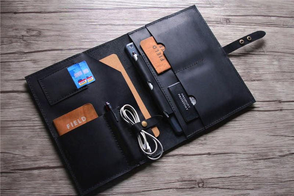 Leather Surface Pro Tablet Case
