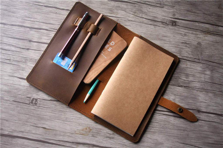 travelers notebook folio